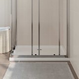  Pravokutna ABS tuš-kada 70 x 90 cm | shoptok.hr
