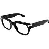 Alexander Mcqueen AM0443O 001 - ONE SIZE (51) Cijene