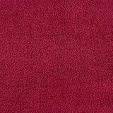 vidaXL Ručnici 2 kom bordo 100 x 200 cm 360 gsm od 100 % pamuka | shoptok.hr