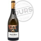 ZVONKO BOGDAN pinot blanc 0,75L Cene