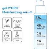 Miraculum go HYDRO hidratantni serum 30 ml | shoptok.hr