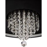 Novel STROPNA LED-SVETILKA Las Vegas 40 W/4800 lm/3000 K/220-240 V/ | Shoptok.si