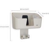 Joseph Joseph Držalo za likalnik in likalno desko IronHub – | Shoptok.si