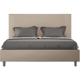 Ityhome 175 x 210 posteljni okvirji temno rjava, (20847264) Cene