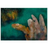  Tapeta - Painted Jungle 450x315 | shoptok.hr