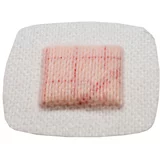  PolyMem Cloth Dot, obliž za rane s perforiranim lepilnim trakom