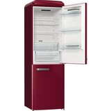 Gorenje kombinirani hladilnik z zamrzovalnikom spodaj ONRK619DR | Shoptok.si
