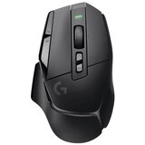 Logitech Miš G502 X Lightspeed Wireless - Black | Eponuda.com
