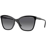  Naočale Vogue Vogue VO5520S Black | shoptok.hr