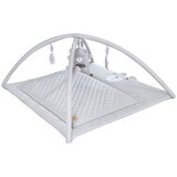 Roba Siva dječja podloga za igru 75x85 cm Style – | shoptok.hr