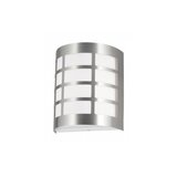 Rabalux zidna lampa sevilla E27 max 11W brušeni hrom (8799) | ePonuda.com