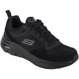 Skechers Arch Fit - Servitica Crna