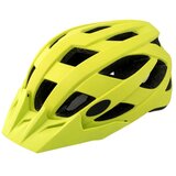 Pny Kaciga za bicikliste 24-1 matt zelena m 3752097 | Eponuda.com