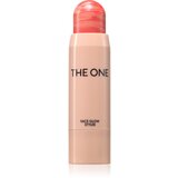Oriflame The One Glow Styler višenamjenska šminka za oči, usne i lice nijansa Pink Pride 6 g | shoptok.hr