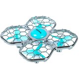 Rc dron na daljinsko upravljanje Syma X26 PRO akrobatika LED svjetla WIFI | shoptok.hr
