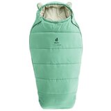 Deuter Little Star children's sleeping bag (95–130 cm) – spearmint /bone Cijene