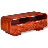  Stolić za Kavu Masivno Sheesham Drvo 90x40x35 cm | shoptok.hr