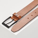 Tommy Hilfiger Pas 'LAYTON' rjava | Shoptok.si