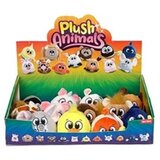 Magaza Plišana igračka Cutest Eyes 8cm 12as Cene