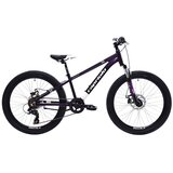Capriolo MTB LC 240 24'' 7AL ljubi-plavo 925513-12 | Eponuda.com