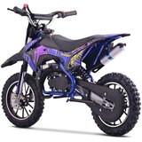  na akumulator RENEGADE 50R Internal Combustion - plavi | Shoptok.si