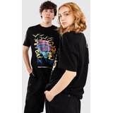 Any Means Necessary Hunter T-shirt black | Shoptok.si