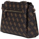 Guess Ročna torba Noelle II HWQG96 72120 Rjava | Shoptok.si