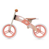 Kinderkraft bicikl guralica runner 2021 nature coral | ePonuda.com