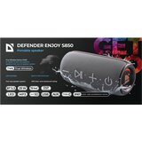  Prijenosni zvučnik Defender Enjoy S850, BT/FM,USB/microSD, RMS 25W | shoptok.hr