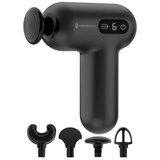 Taotronics Masažna mini pištola črna | Shoptok.si