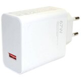 Xiaomi adapter MDY-12-EH hišni polnilec USB-A 67W bel (Bulk) Cene