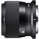 Sigma 56mm 1.4 DC DN Nikon Z-Mount | shoptok.hr