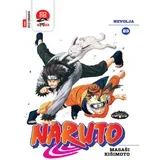 manga strip naruto 23