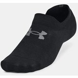 Under Armour Essential UltraLowTab 3pk Socks | Shoptok.si