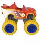 Fisher Price blaze: Akcijski Blaze avto | Shoptok.si