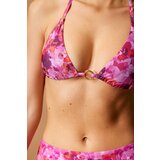 Hunkemöller Zgornji del bikinija Floral | Shoptok.si
