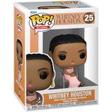 Funko Pop Icons Whitney Houston Debut | Shoptok.si