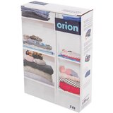 Orion Vakuumske vreče za oblačila v kompletu 5 ks – | Shoptok.si