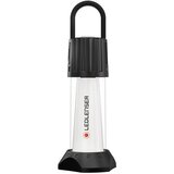 Ledlenser ML6 Connect prijenosna punjiva lampa za kampiranje, toplo svjetlo | shoptok.hr