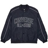 Converse Jakne RETRO VARSITY JACKET Črna | Shoptok.si