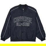 Converse RETRO VARSITY JACKET Crna | shoptok.hr