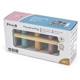 Viga polarb drveni čekić za bušenje s čekićem - montessori | shoptok.hr