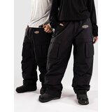 SOUVENIR S2000 Insulated Cargo Hlace black | Shoptok.si