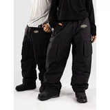 S2000 Insulated Cargo Hlace black