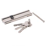  Cilindrični vložek APECS EC-105(50/55)-NI-Header (3 keys)(00034434) | Shoptok.si