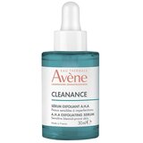 Avène Cleanance AHA eksfolijacijski serum 30 ml | shoptok.hr