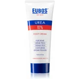 Eubos Dry Skin Urea 10% krema za intenzivnu regeneraciju za stopala 100 ml