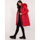 Factory Price Jacket-SK-KR-HH-2406.03P-red | Shoptok.si