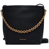 Michael Kors Torbe 30T6AUEM5L Črna Cene