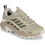 Merrell Pohodništvo MOAB SPEED 2 GTX Bež Cene